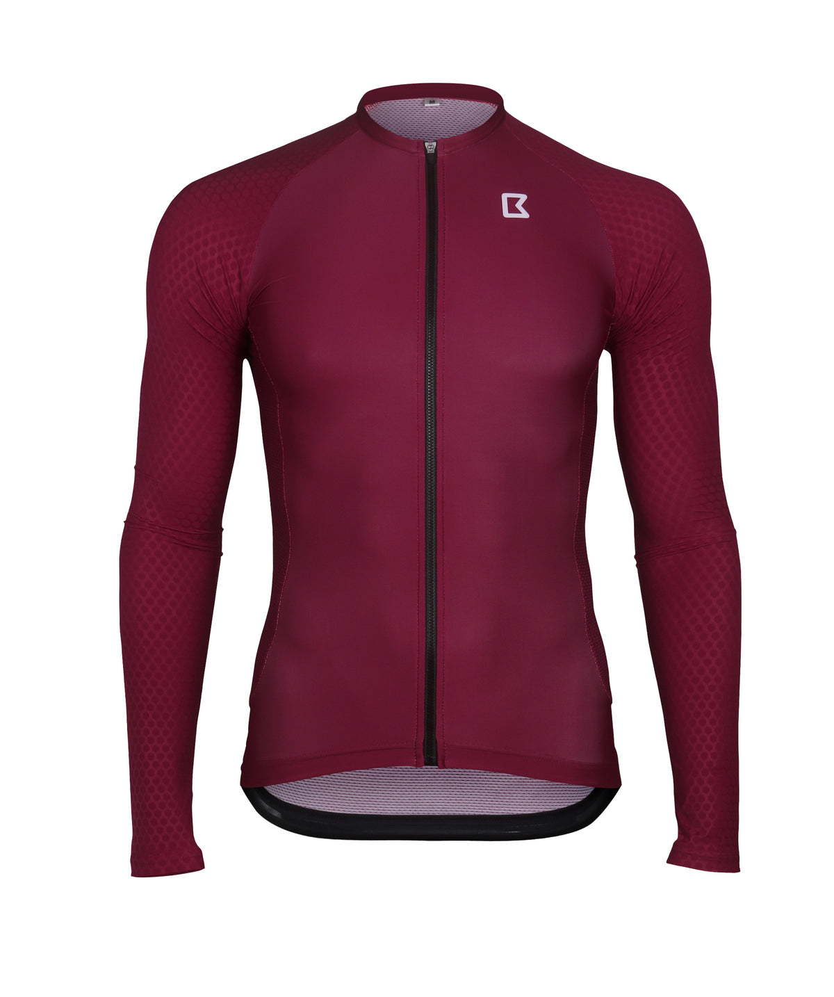 HC Pro Jersey (Maroon)