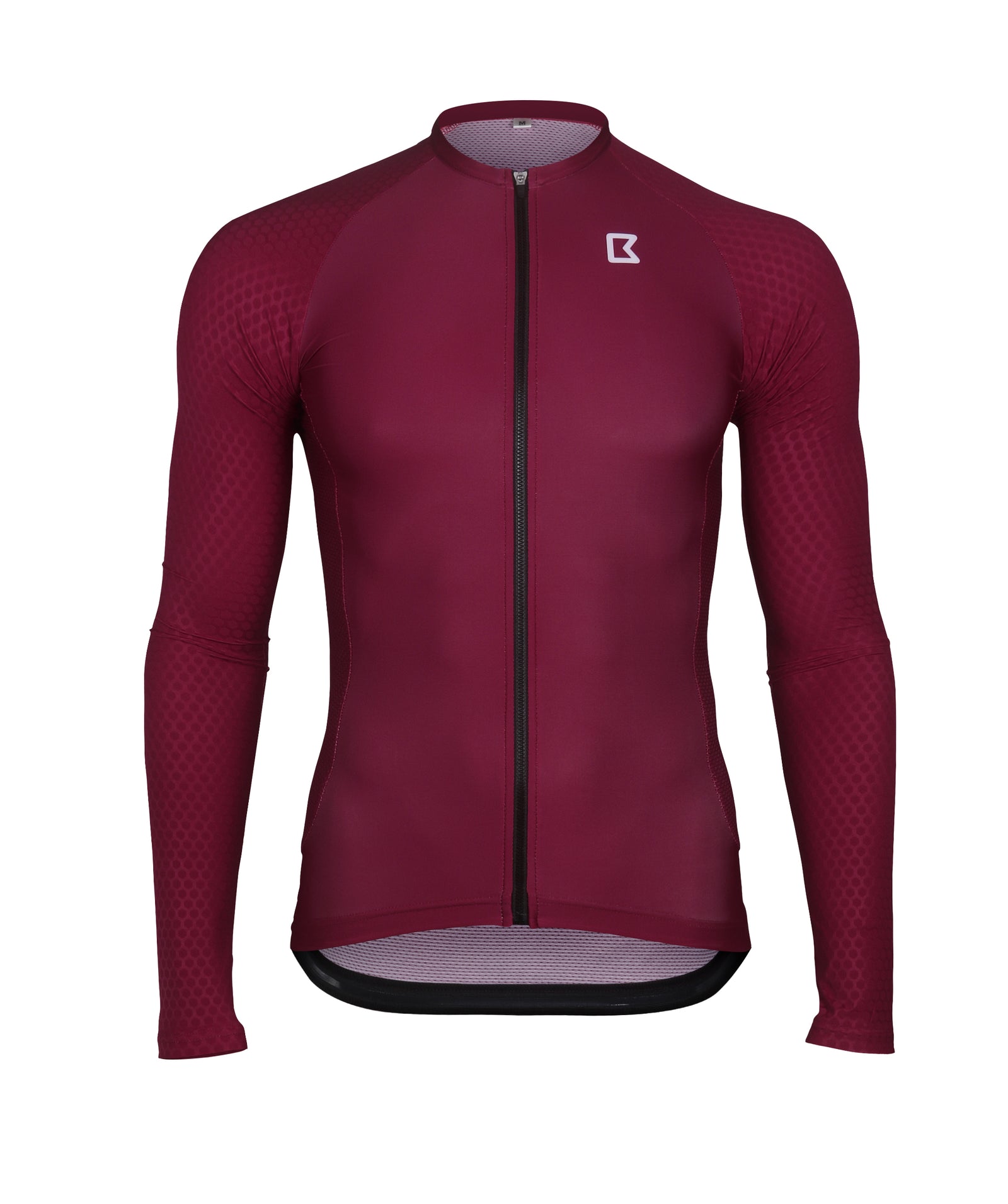 HC Pro Jersey (Maroon)