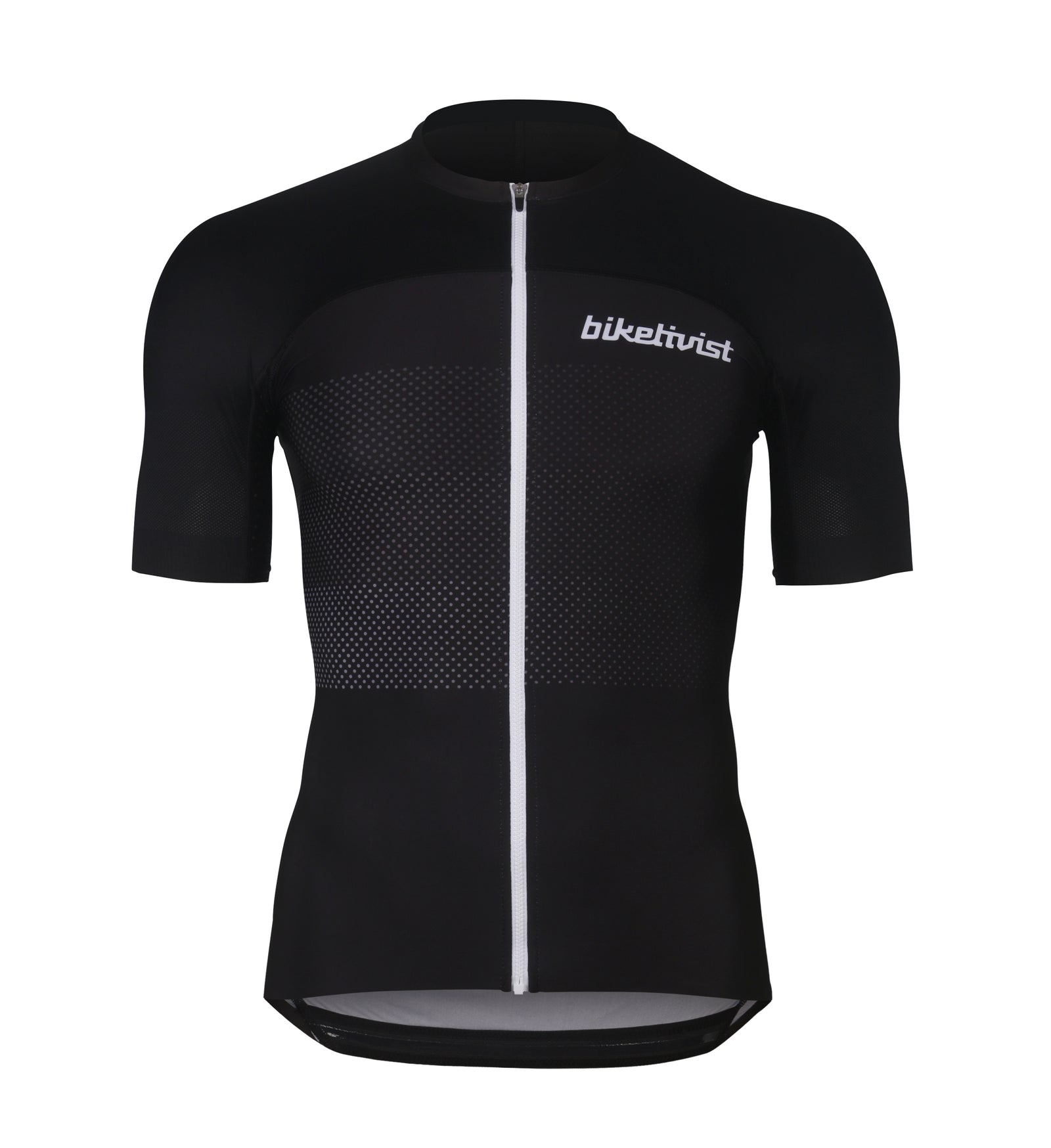 X-Core Jersey (Black)