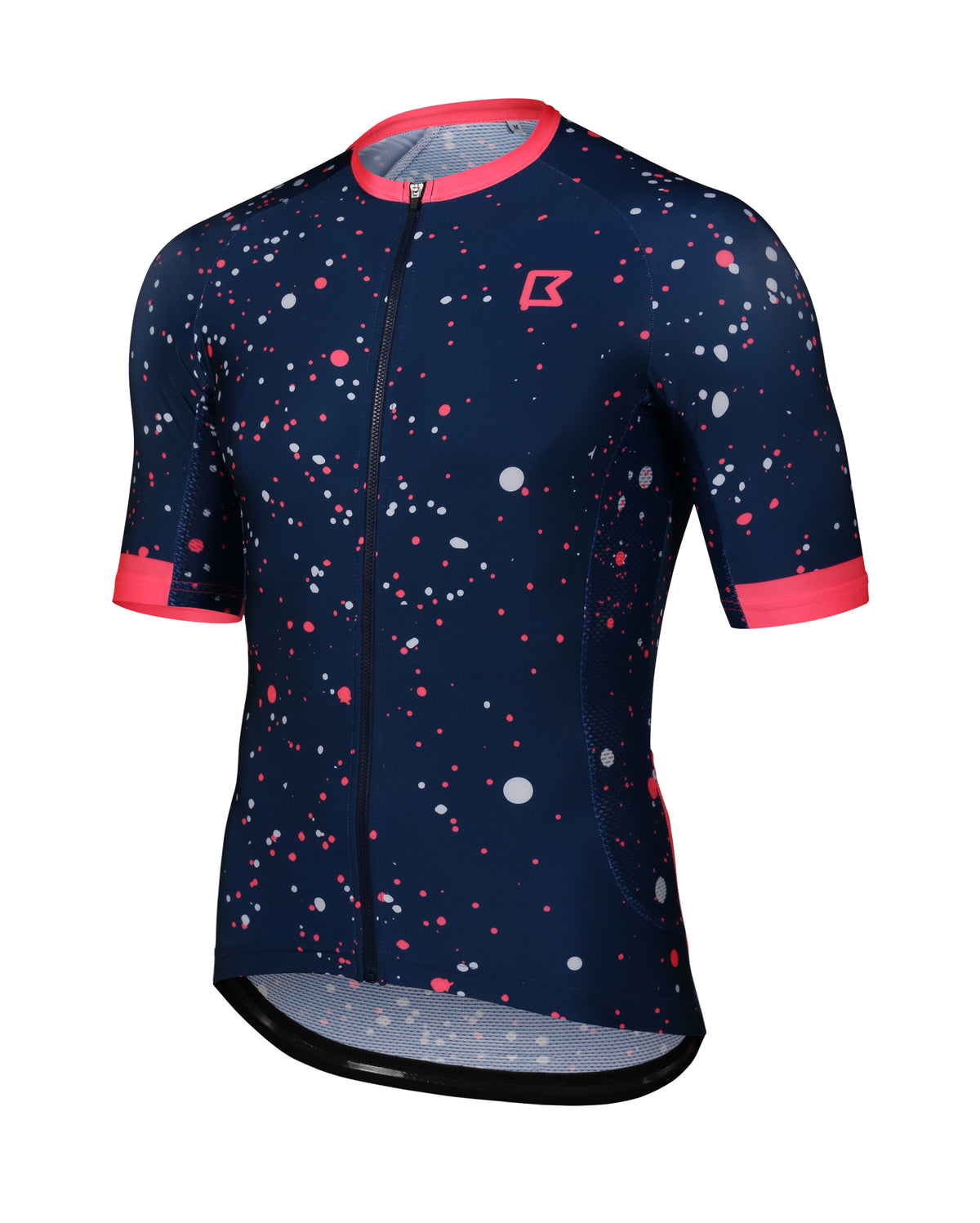 Supernova Navy & Pink