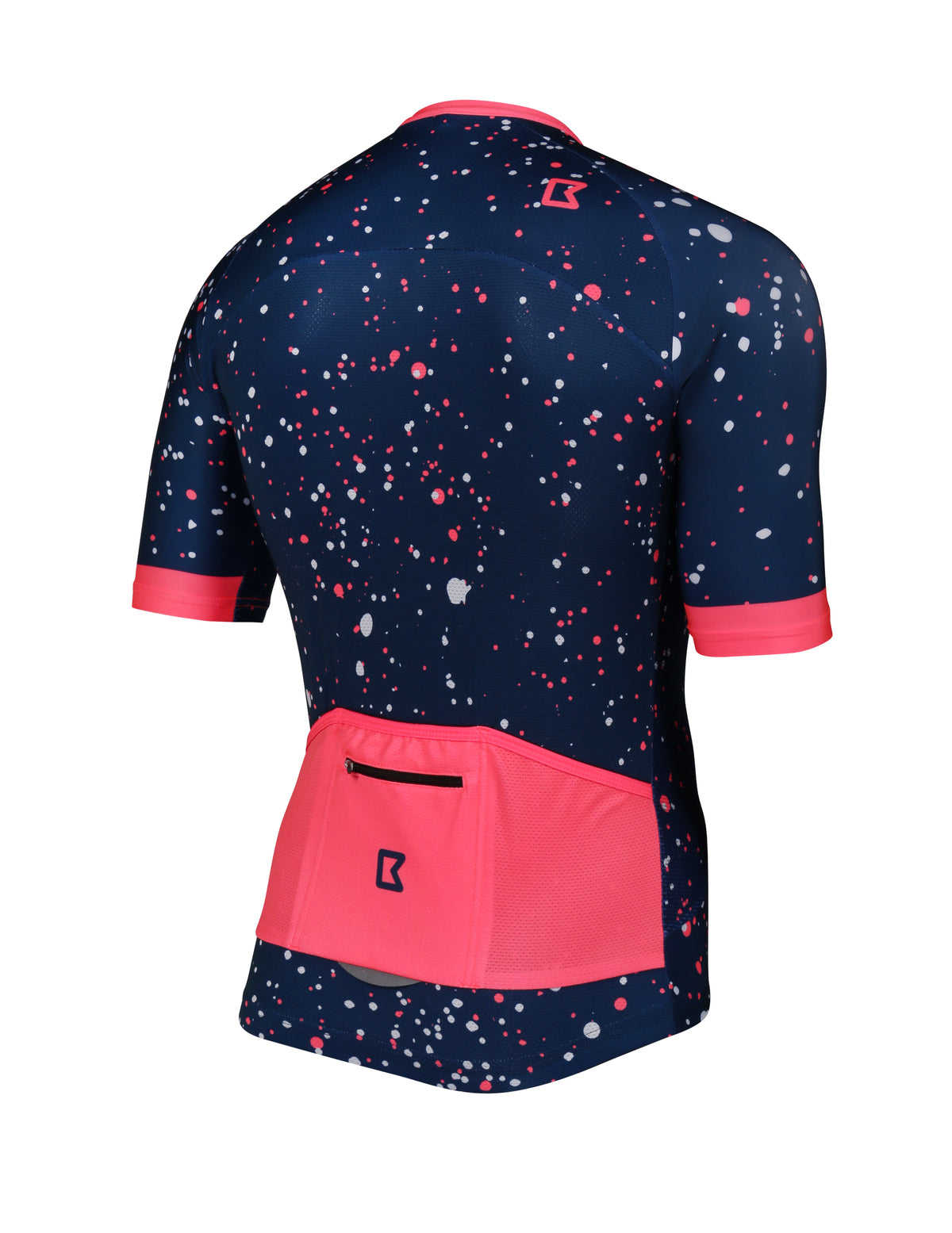 Supernova Navy & Pink