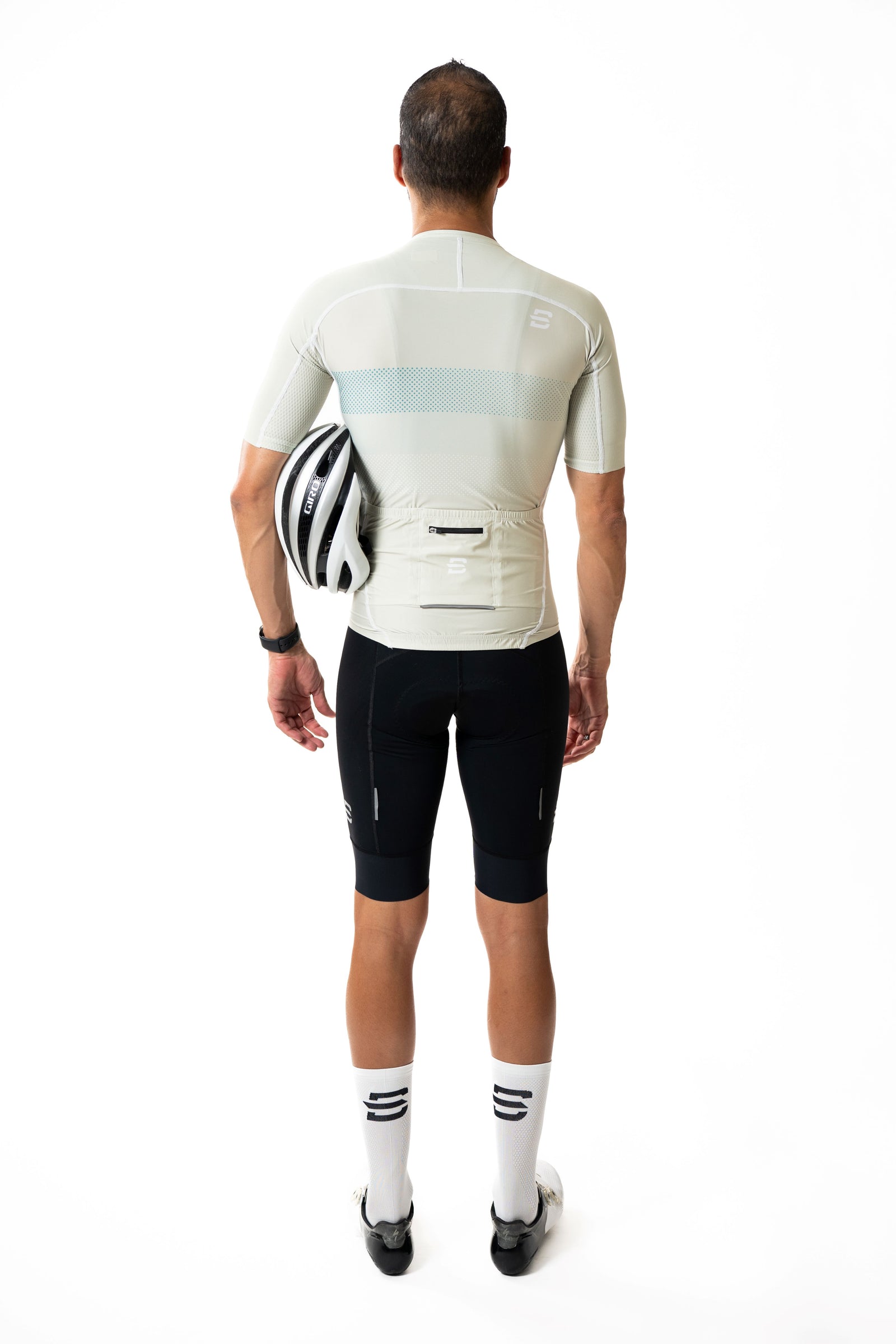 X-Core Jersey (Sandstorm)