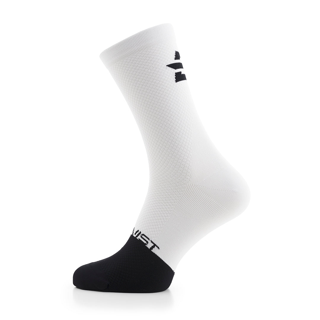 Performance Socks - White