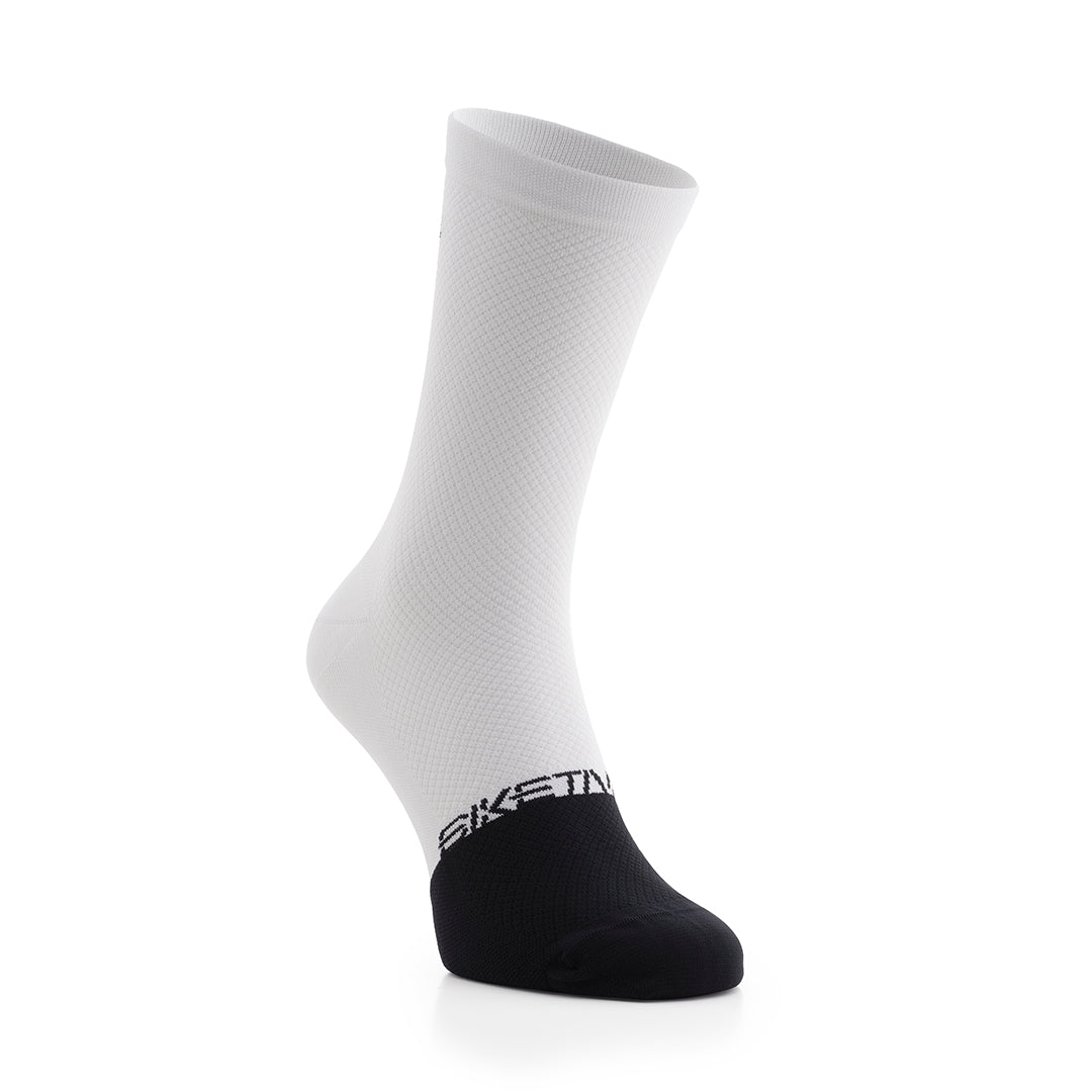 Performance Socks - White