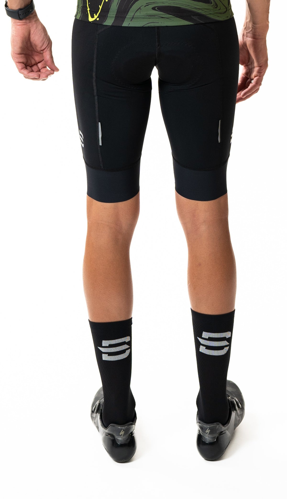 Performance Socks - Black